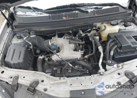 2009 Saturn Vue V6 Xr from USA, damaged, VIN 3GSCL53749S628275